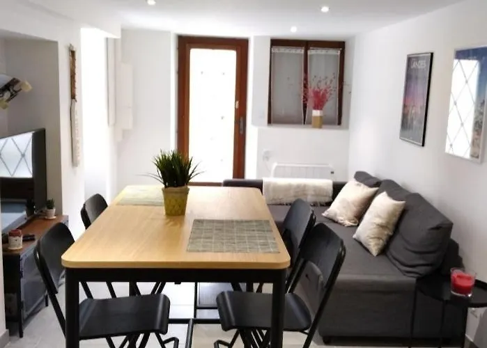 Maison Cosy Calme Central Bus Lac Kir