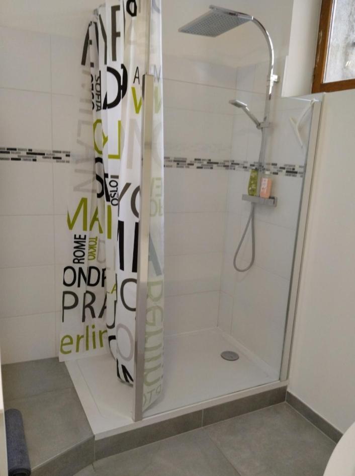 Maison Cosy Calme Bus Kir Ferienhaus Plombieres-les-Dijon