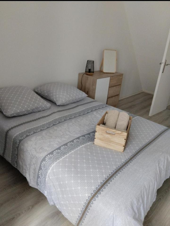 Ferienhaus Maison Cosy Calme Bus Kir