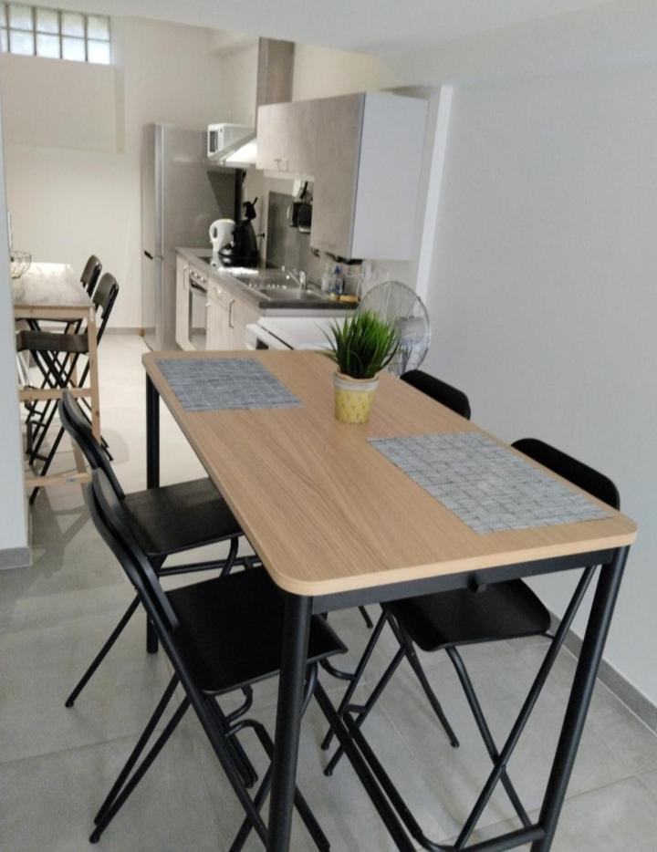 Maison Cosy Calme Bus Kir Plombieres-les-Dijon