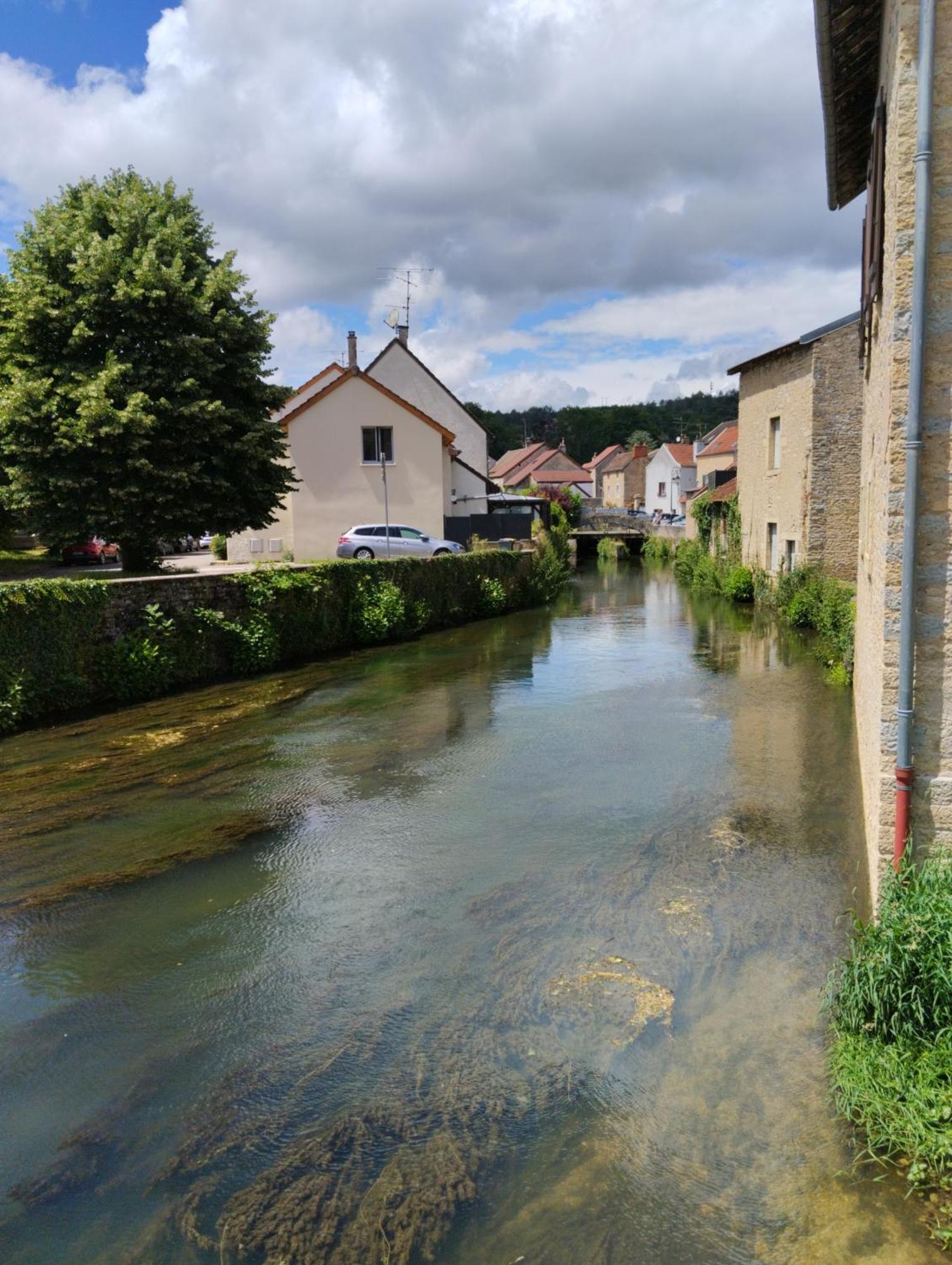 Maison Cosy Calme Bus Kir Plombieres-les-Dijon